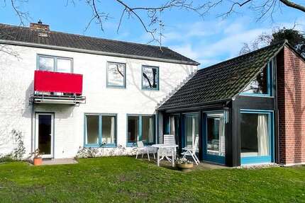 Haus Bonn Hardtberg - 8 Zimmer, 246 m&sup2;, 3.170&euro; | Angebot:24701957