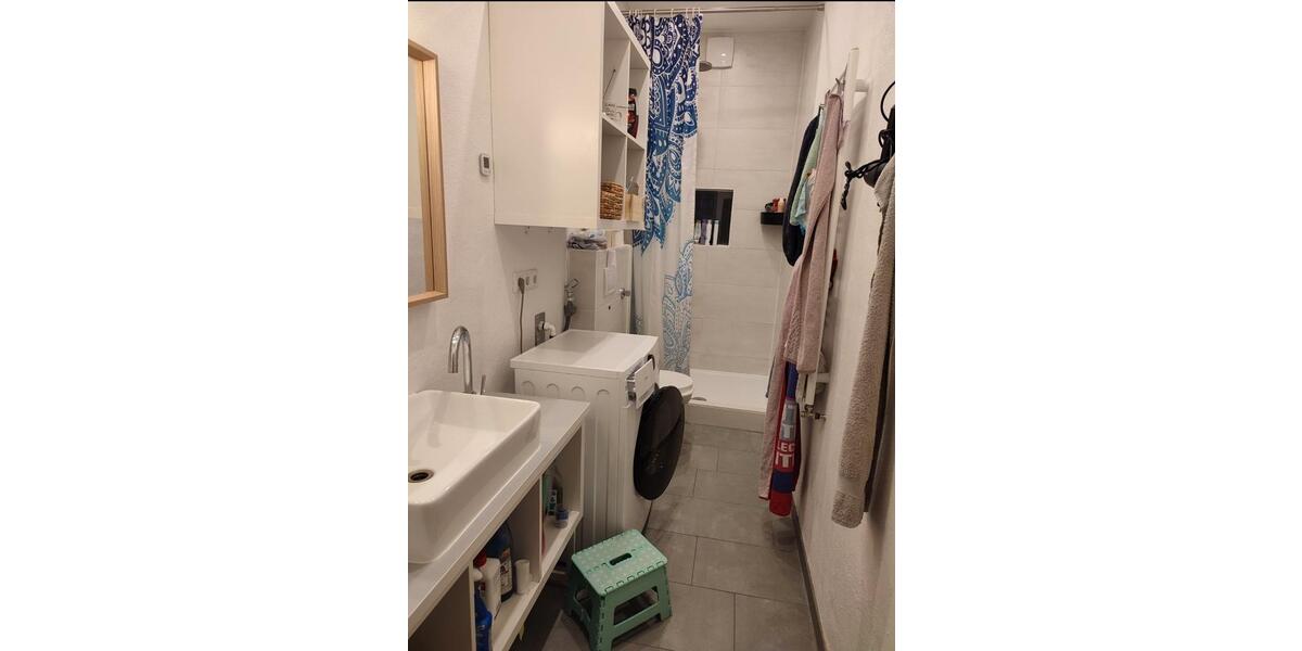 Wohnen auf Zeit Fürth Altstadt - 1 Zimmer, 15 m&sup2;, 447&euro; | Angebot:26236186