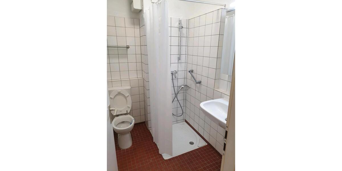 Erdgeschoßwohnung Saarbrücken St. Arnual - 1 Zimmer, 36 m&sup2;, 300&euro; | Angebot:26251613