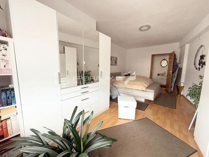 FREIRAUM4 +++ Geräumige 3-ZKB Wohnung mit Balkon in ruhiger Umgebung!