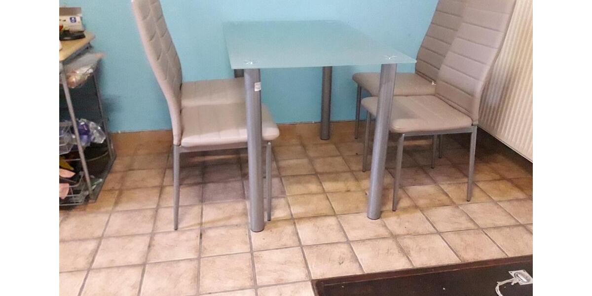 Maisonettenwohnung Erkelenz - 1 Zimmer, 40 m&sup2;, 400&euro; | Angebot:24013923