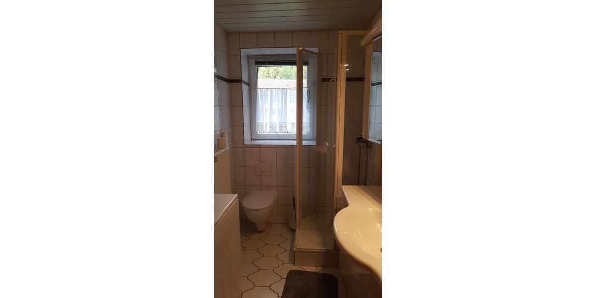 Etagenwohnung Ilsenburg (Harz) - 2 Zimmer, 60 m&sup2;, 600&euro; | Angebot:26195839