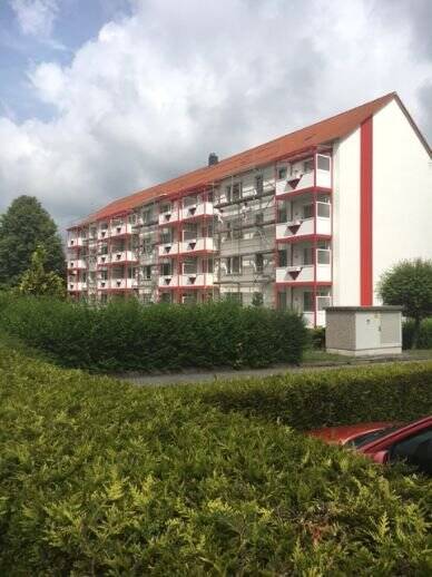 Etagenwohnung Wermsdorf Mahlis - 2 Zimmer, 52 m&sup2;, 340&euro; | Angebot:24114364