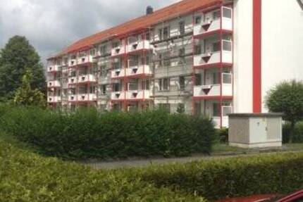 WAW44a 2-Raum WE im DG 2 zimmer