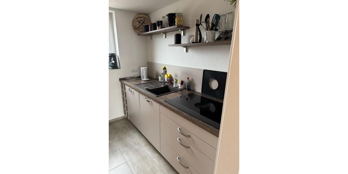Dachgeschoßwohnung Wurster Nordseeküste - 3 Zimmer, 78 m&sup2;, 800&euro; | Angebot:26655647