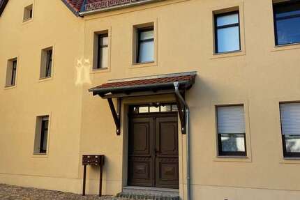 Wohnung Jessen OT Schweinitz Schweinitz - 3 Zimmer, 64 m&sup2;, 535&euro; | Angebot:26212721