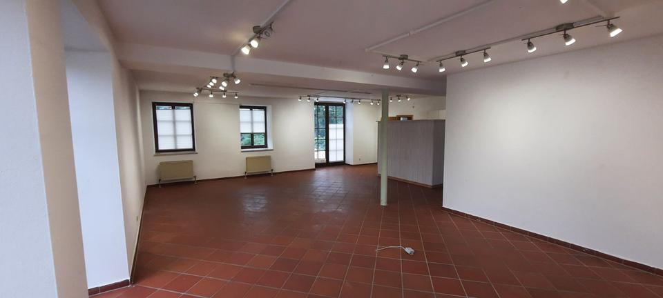 Büro Ladenfläche zentral gelegen in Hadamar zimmer