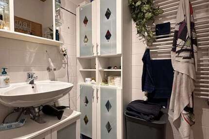 Wohnung Zeuthen - 2 Zimmer, 51 m&sup2;, 800&euro; | Angebot:27704321