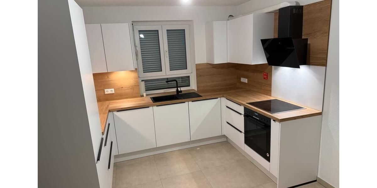 Erdgeschoßwohnung Germersheim - 3 Zimmer, 90 m&sup2;, 1.260&euro; | Angebot:25990644