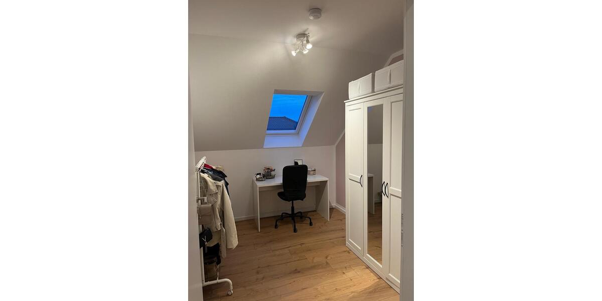 Etagenwohnung Südheide - 3 Zimmer, 72 m&sup2;, 900&euro; | Angebot:25972254