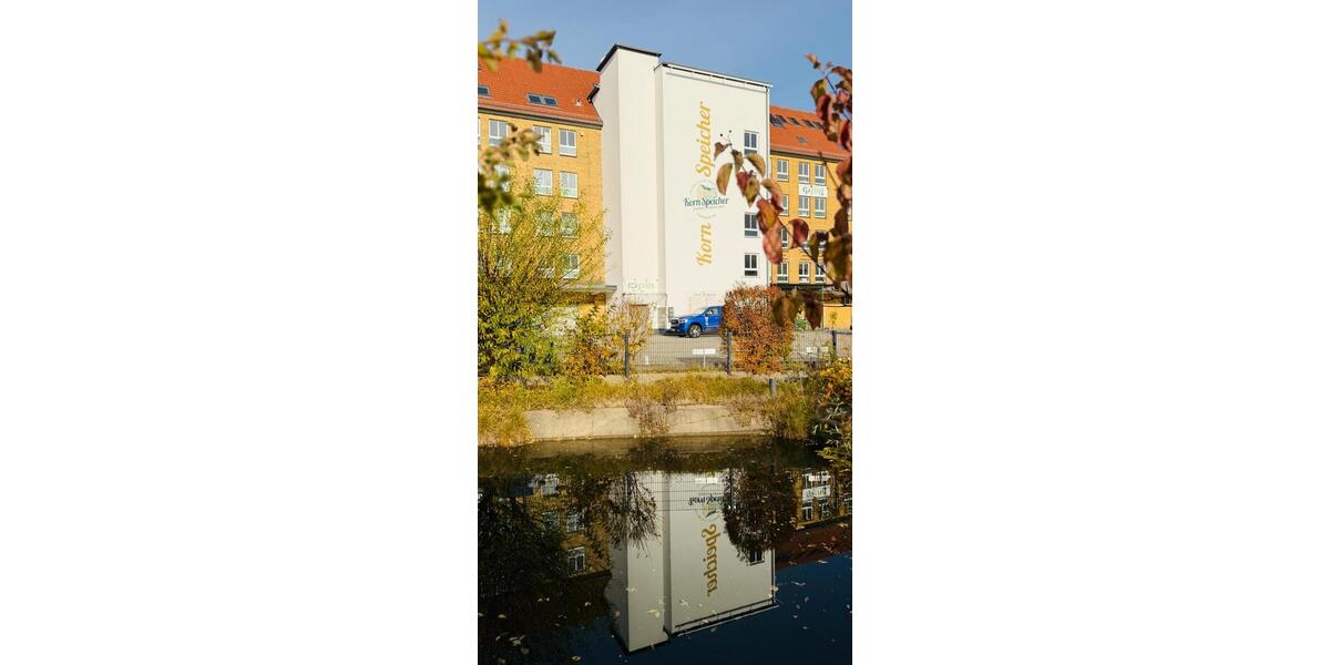 Superschöne große Wohnung im Kornspeicher zur Vermieten 5 zimmer