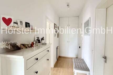 Wohnung zum Mieten in Wentorf bei Hamburg 695 € 57 m² 2 zimmer