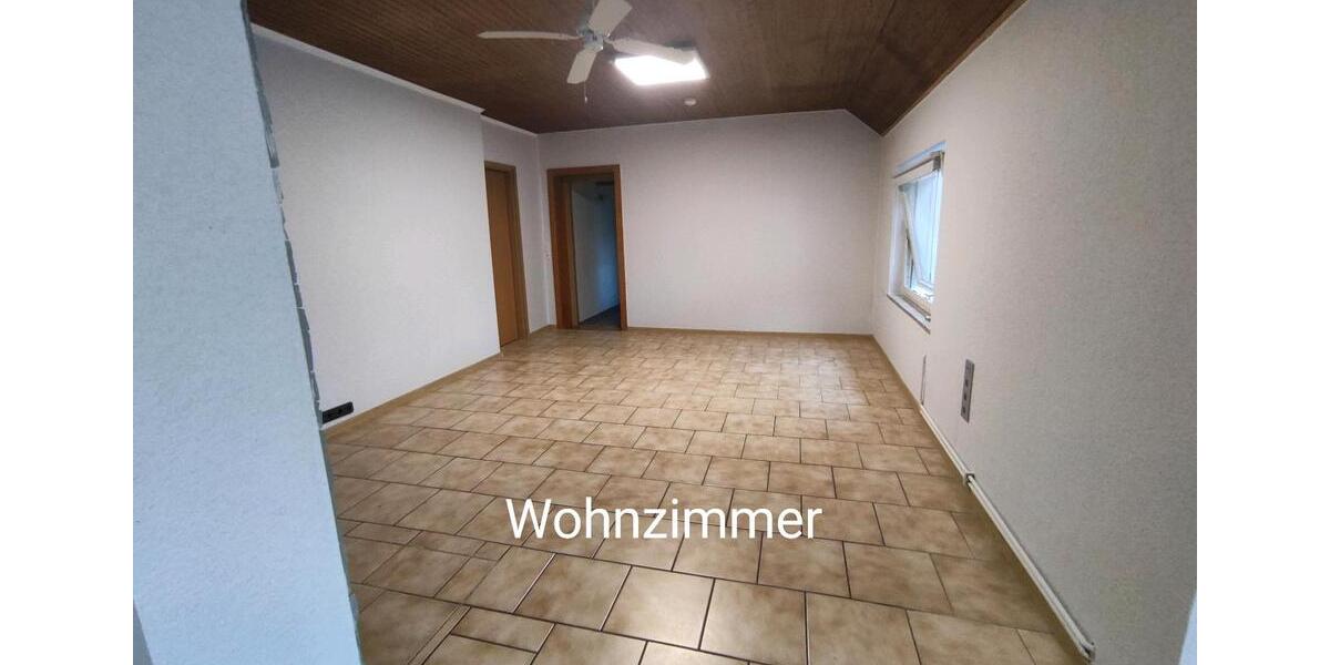Etagenwohnung Königslutter am Elm - 6 Zimmer, 120 m&sup2;, 960&euro; | Angebot:26693489