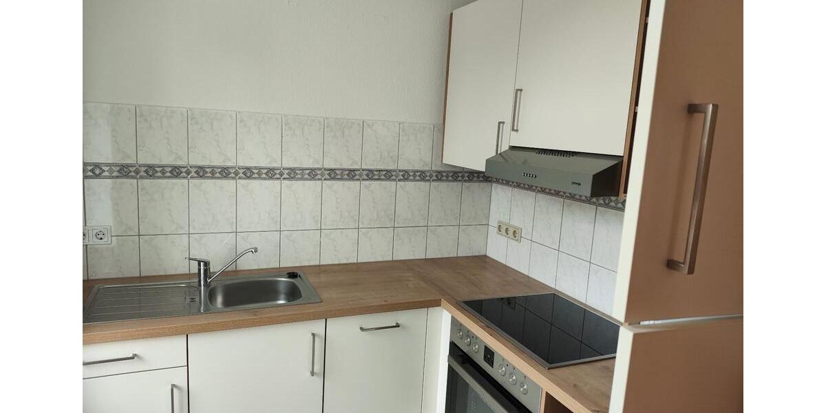 Erdgeschoßwohnung Löbau - 2 Zimmer, 64 m&sup2;, 390&euro; | Angebot:25613129