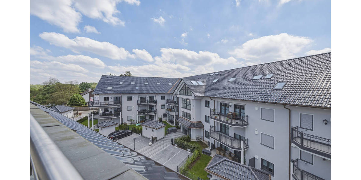 Etagenwohnung Olching Esting - 2 Zimmer, 89 m&sup2;, 1.515&euro; | Angebot:26512822