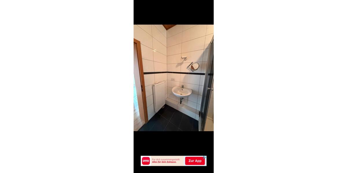 Etagenwohnung Arzberg - 5 Zimmer, 100 m&sup2;, 720&euro; | Angebot:24812539