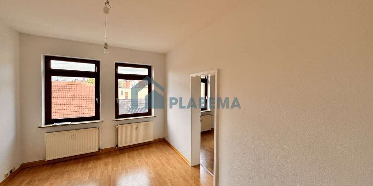 Etagenwohnung Schwerin Feldstadt - 3 Zimmer, 58 m&sup2;, 812&euro; | Angebot:26059773