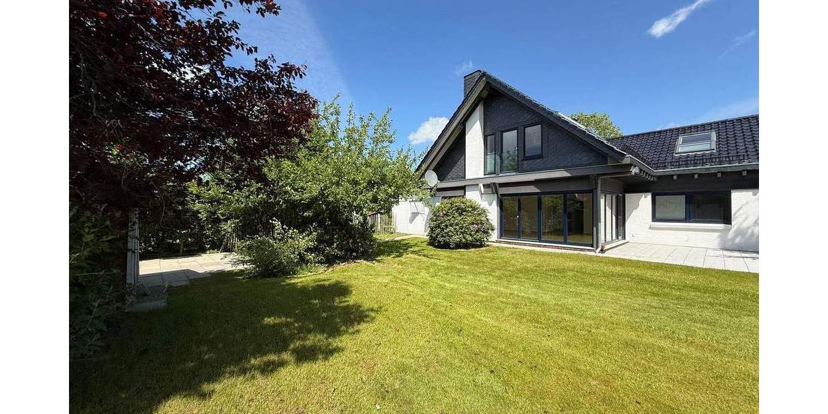 Doppelhaushälfte Heide Süderholm - 4 Zimmer, 150 m&sup2;, 1.865&euro; | Angebot:26043407