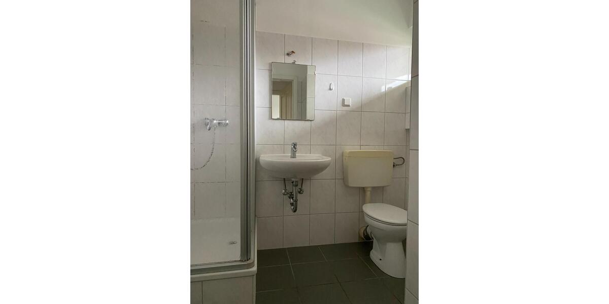 Schöne 1-Zimmer-Wohnung 1 zimmer