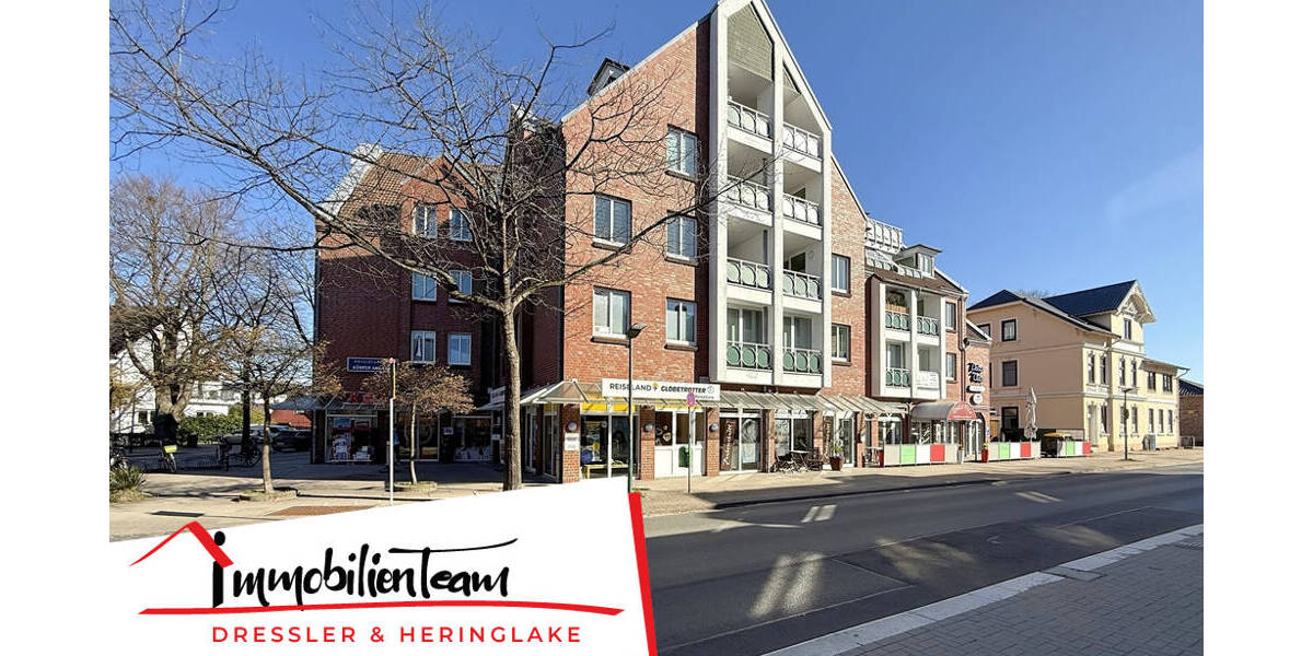 Gewerbeobjekt Halstenbek - 2 Zimmer, 69 m&sup2;, 830&euro; | Angebot:26154811