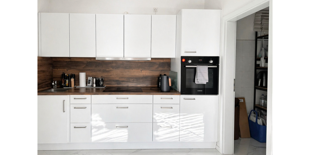 Etagenwohnung Neuenbürg - 4 Zimmer, 120 m&sup2;, 1.500&euro; | Angebot:26261624