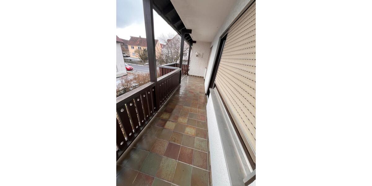 Etagenwohnung Neumarkt in der Oberpfalz Altenhof - 3 Zimmer, 120 m&sup2;, 1.380&euro; | Angebot:25046897