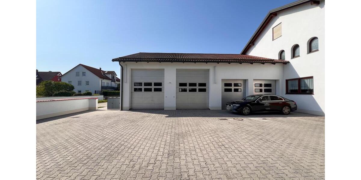 Gewerbeobjekt Ergolding - 1.600&euro; | Angebot:22081545
