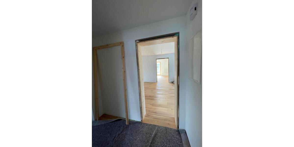 Erdgeschoßwohnung Altötting - 3 Zimmer, 84 m&sup2;, 924&euro; | Angebot:26351886