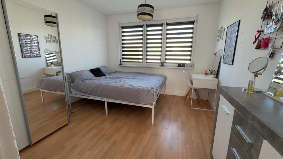 Etagenwohnung Boizenburg/Elbe Elbe - 2.5 Zimmer, 63 m&sup2;, 532&euro; | Angebot:26572436