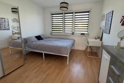 Wohnung Boizenburg/Elbe Elbe - 2.5 Zimmer, 63 m&sup2;, 532&euro; | Angebot:26572436