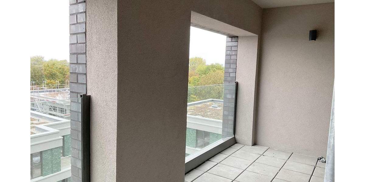 Etagenwohnung Hannover Döhren - 4 Zimmer, 120 m&sup2;, 1.690&euro; | Angebot:23191532
