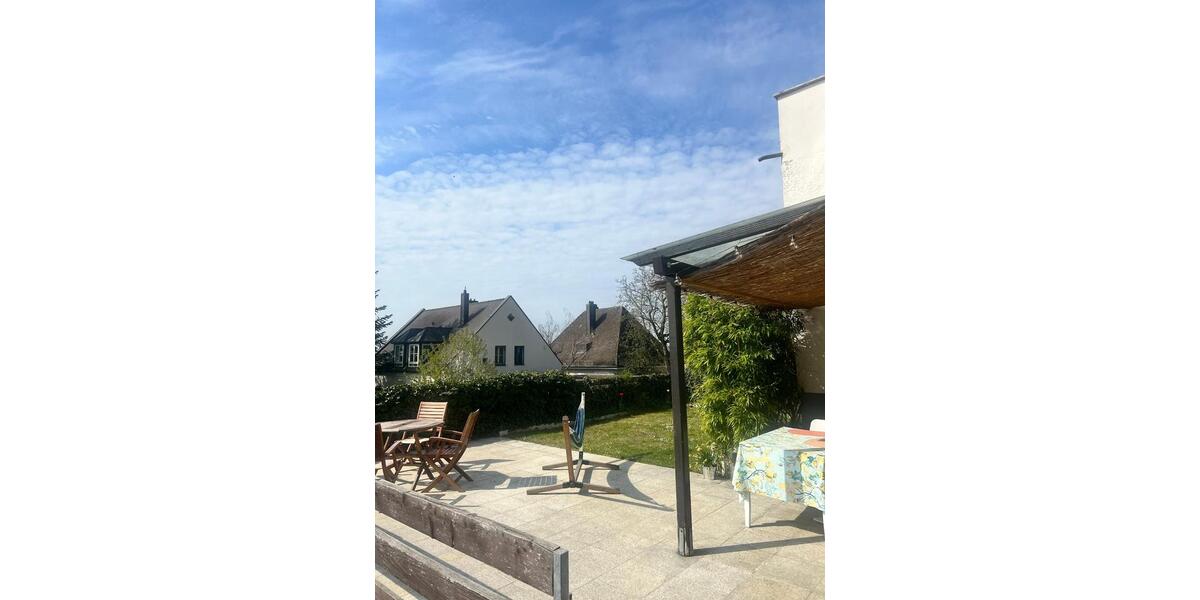 Wohnen auf Zeit Regensburg Konradsiedlung - 1 Zimmer, 20 m&sup2;, 800&euro; | Angebot:26061104