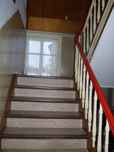 Etagenwohnung Osterode am Harz - 2 Zimmer, 60 m&sup2;, 329&euro; | Angebot:24590147