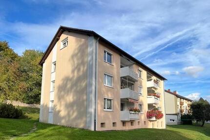 2-Zimmer-Wohnung in Neustadt 2 zimmer