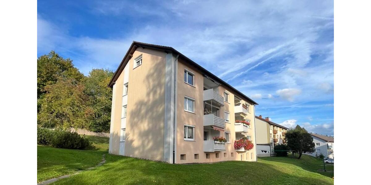 2-Zimmer-Wohnung in Neustadt 2 zimmer