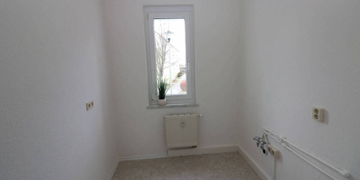 Etagenwohnung Freiberg Freiberg West - 2 Zimmer, 46 m&sup2;, 319&euro; | Angebot:26029966