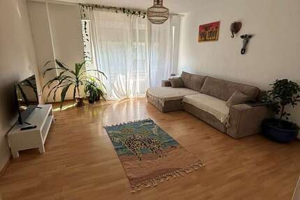 Wohnung Ludwigshafen Edigheim - 3 Zimmer, 77 m&sup2;, 650&euro; | Angebot:26290173