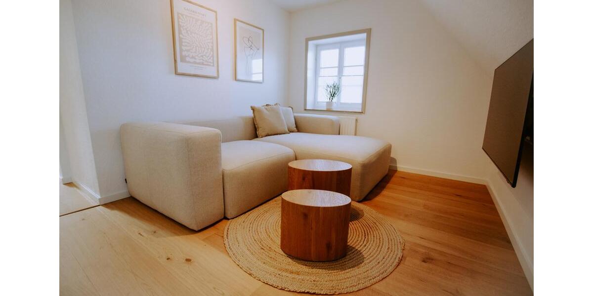 Wohnung Möblierte Wohnung Übergangswohnung Ferienwohnung 3 zimmer