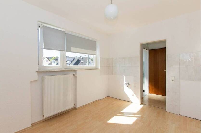 3 Zimmerwohnung in bester Lage mit Balkon #renoviert