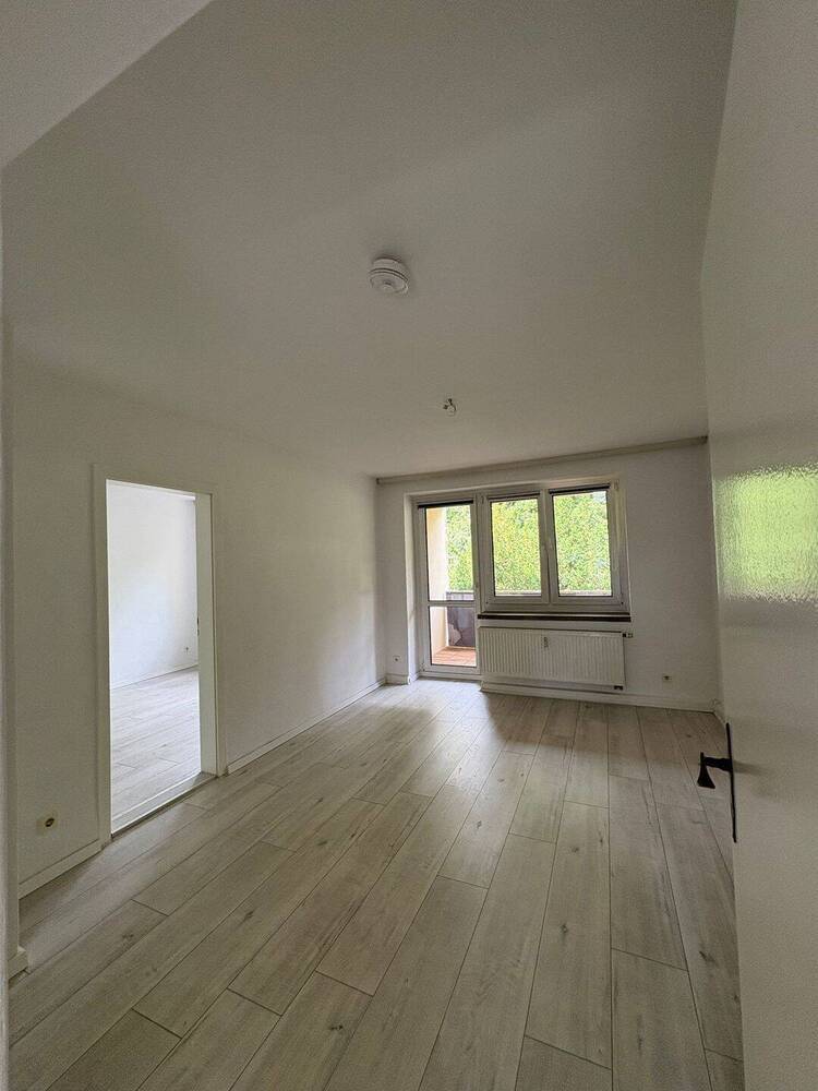 Charmante Wohlfühloase mit Balkon