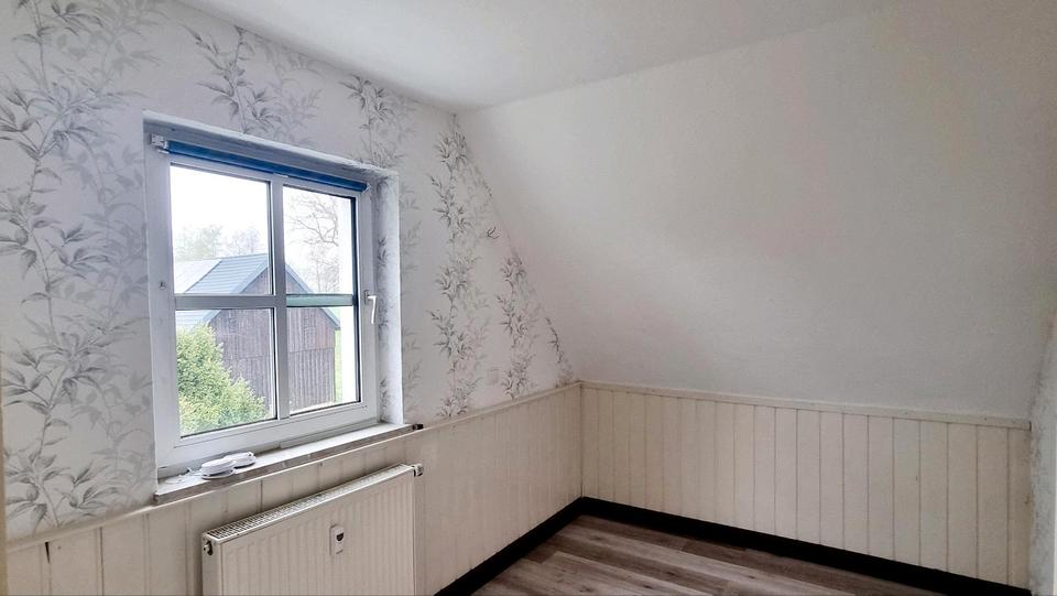 Etagenwohnung Münchberg - 3 Zimmer, 65 m&sup2;, 420&euro; | Angebot:24818764