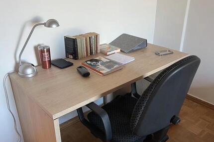 Wohnen auf Zeit Regensburg Galgenberg - 4 Zimmer, 18 m&sup2;, 500&euro; | Angebot:26406246