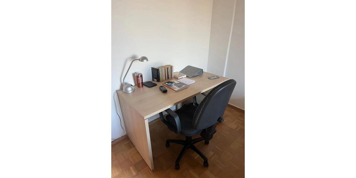 Wohnen auf Zeit Regensburg Galgenberg - 4 Zimmer, 18 m&sup2;, 500&euro; | Angebot:26406246