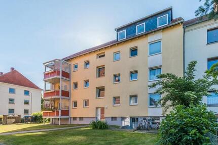 Modern renoviert – und stilvoll verziert! zimmer
