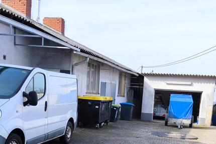 Gewerbeobjekt Quierschied - 500&euro; | Angebot:25399454