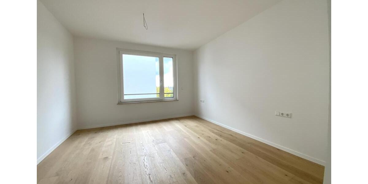 Großzügige 4-Zimmer-Neubauwohnung mit EBK und Süd-Terrasse 4 zimmer