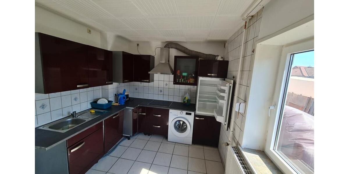 Etagenwohnung Hameln - 1 Zimmer, 10 m&sup2;, 320&euro; | Angebot:26041150