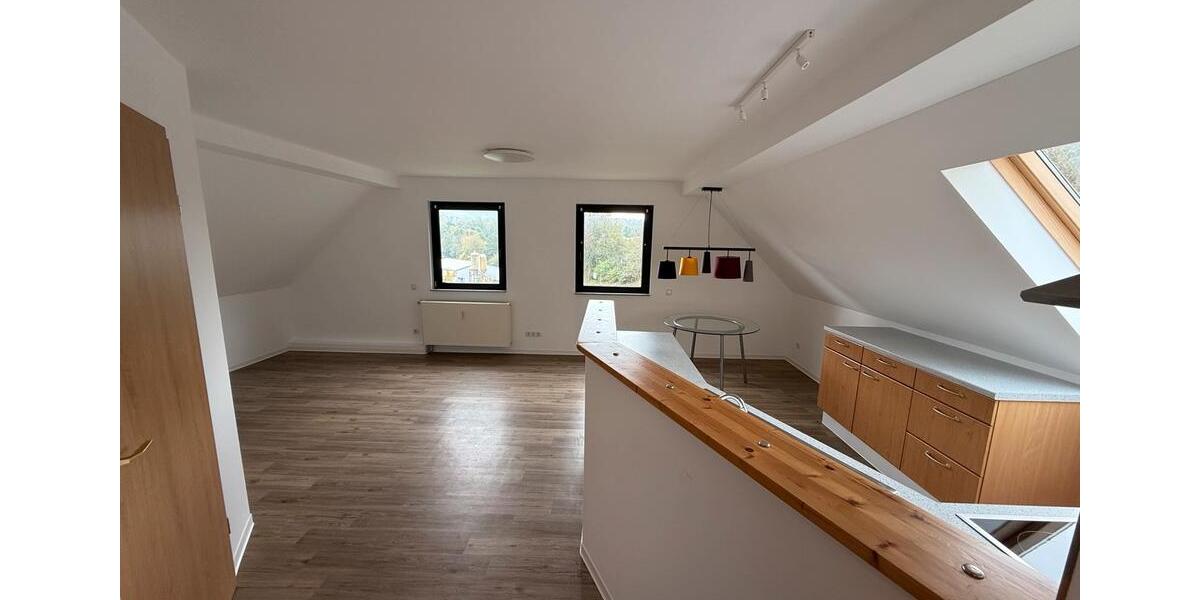 Dachgeschoßwohnung Greifenstein - 3 Zimmer, 60 m&sup2;, 550&euro; | Angebot:26523012
