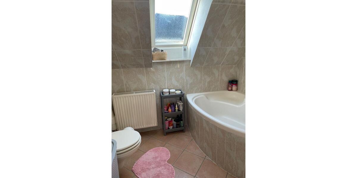 Dachgeschoßwohnung Soltau - 2 Zimmer, 50 m&sup2;, 900&euro; | Angebot:25793240