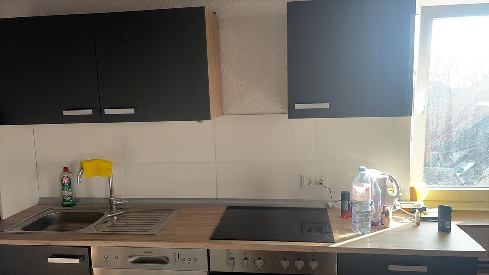 Etagenwohnung Bretzenheim - 2 Zimmer, 71 m&sup2;, 620&euro; | Angebot:24707346